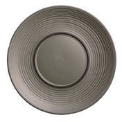 Vertex China E-205-G Plate 11-1/4” Dia. With 5-1/2” Well