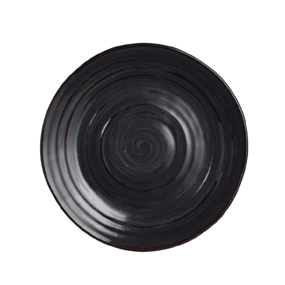 Steelite 6213FA001 Plate 10" Dia. Round