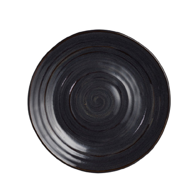 Steelite 6213FA001 Plate 10" Dia. Round