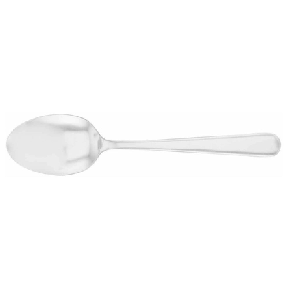 Steelite WL8907 Dessert Spoon 7" Heavy Weight