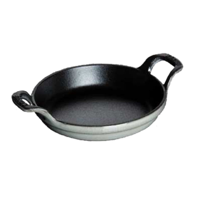 Zwilling 1302018 Staub® Baking Dish 0.75 Qt. 7.5" Dia.