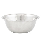 Admiral Craft SMBT-3-4Q - Adcraft True Capacity Mixing Bowl, 0.75 Qt., 6-1/4"W X 6-1/4"D X 2-1/4"H