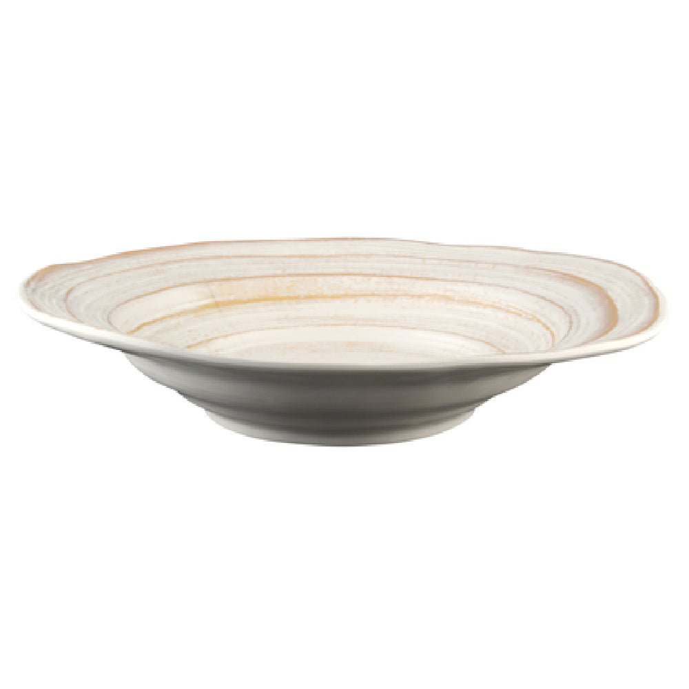 Elite Global Solutions M14BST-OWD Serving Bowl 44 Oz. 14" Dia. X 3"H