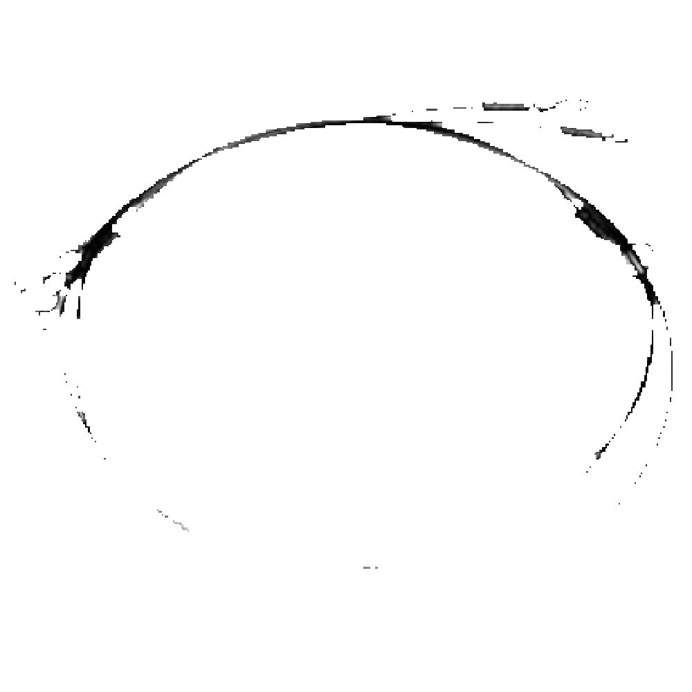 Franklin Machine Products 224-1005 Cutting Wire 18"L Steel