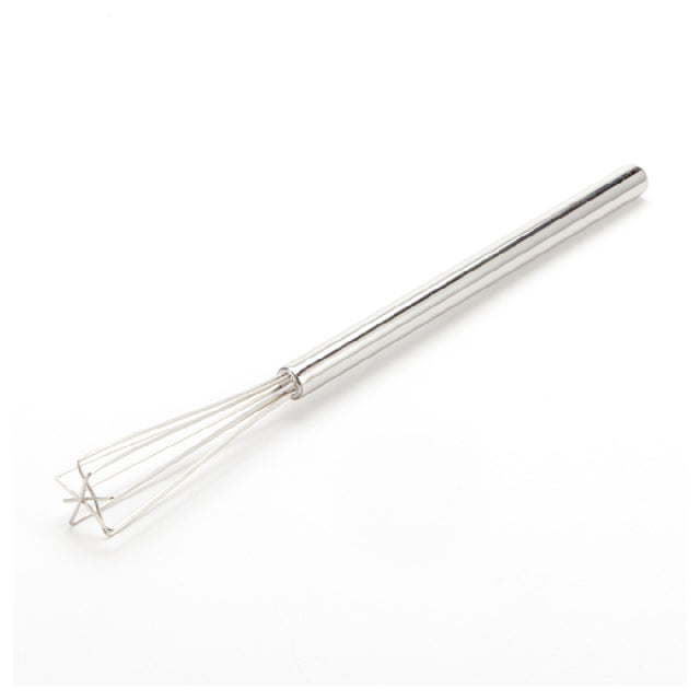 American Metalcraft SBW10 Bar Whisk 10-1/2"L Square