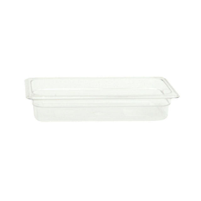 Thunder Group PLPA8132 Food Pan 1/3 Size 2-1/2" Deep