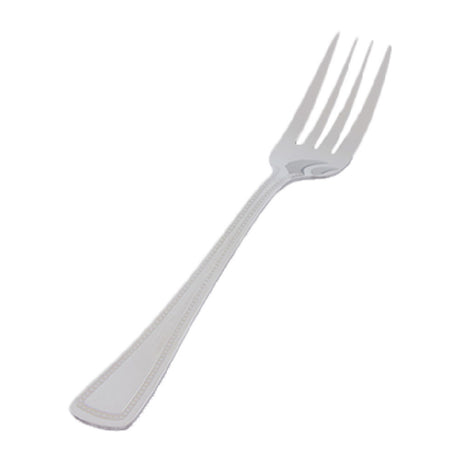 Crestware CON502 Dinner Fork 7-1/2" Heavy Weight