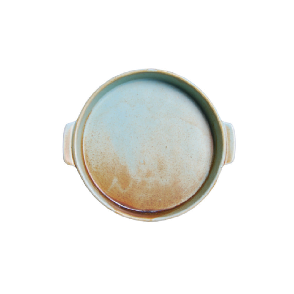 Palate & Plate BK-2060 - Baking Dish, 10 Oz., 7" Dia.
