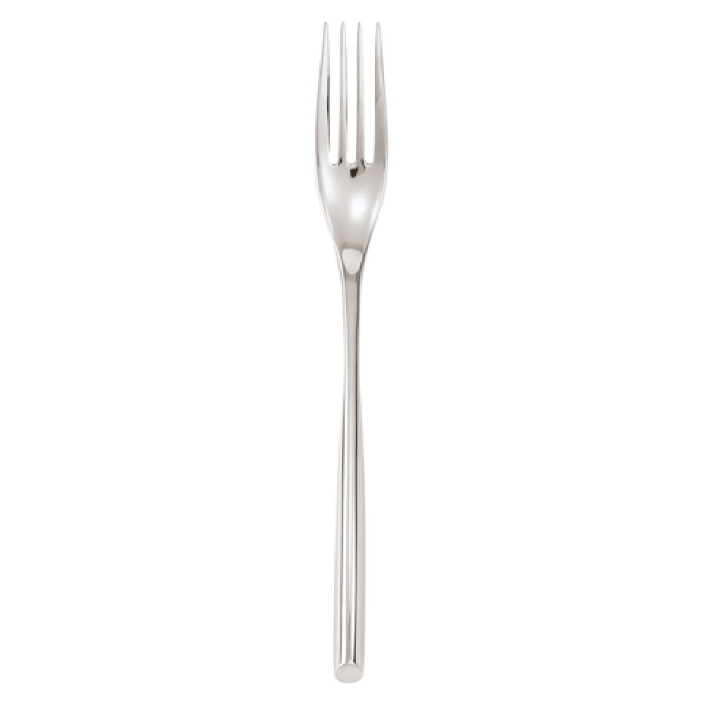 Paderno 52519-26 Dessert Fork 7-3/8" 18/10 Stainless Steel