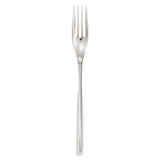 Paderno 52519-26 Dessert Fork 7-3/8" 18/10 Stainless Steel