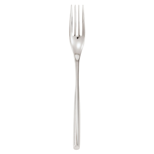 Paderno 52519-26 Dessert Fork 7-3/8" 18/10 Stainless Steel