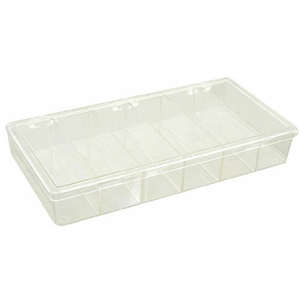 Private Label 2801032 Box Storage 6 Compartment