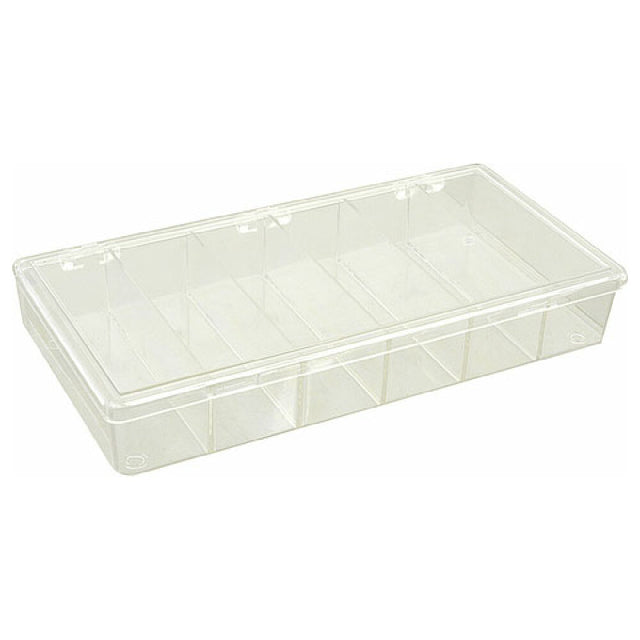 Private Label 2801032 Box Storage 6 Compartment