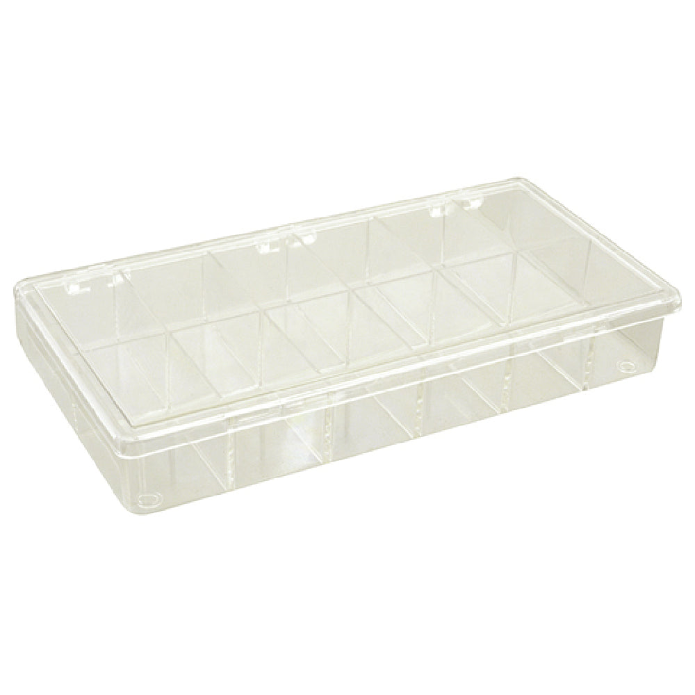 Private Label 2801033 Box Storage 12 Compartment