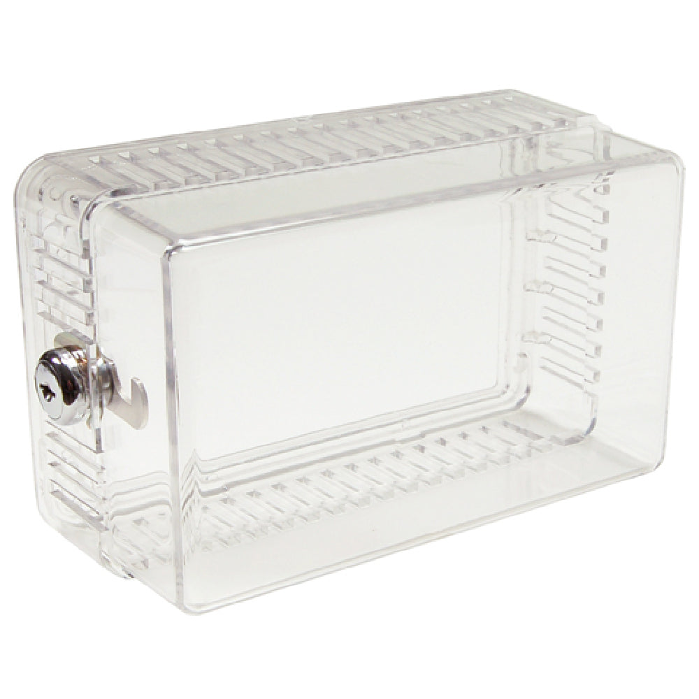 Private Label MVR2801040 Cover Wall Thermostat Locking