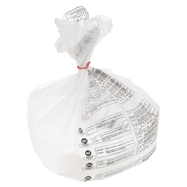 Private Label MVR2801215 Powder Fryer Magnesol 22lb