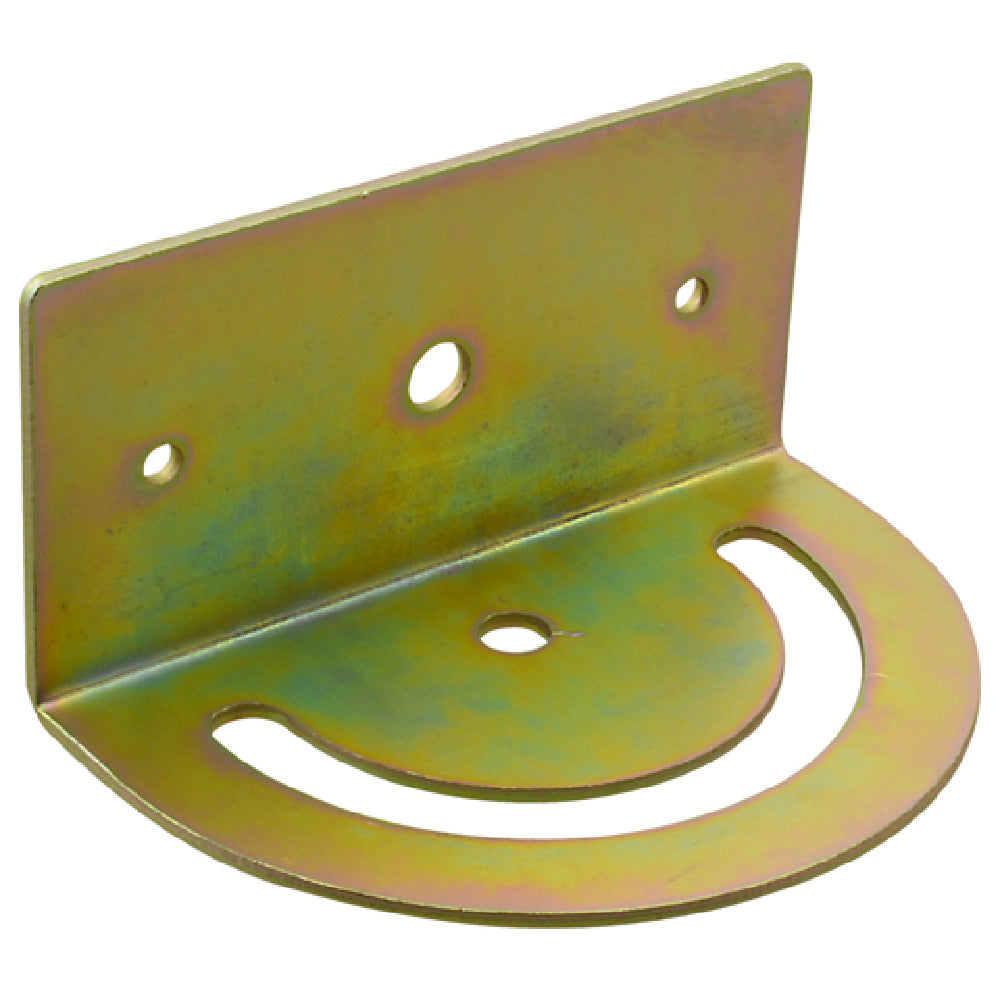 Private Label MVR2801224 Plate Base Convex Mirror