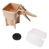 Vollrath/Idea-Medalie 2803-18(QUOTE) Dispenser Portion Batter Boss