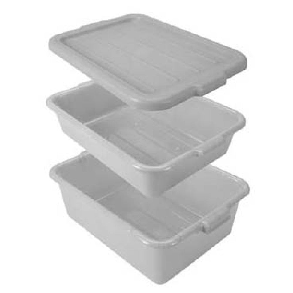 Traex 1505C04 Box Storage W/colander & Lid