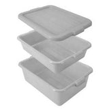 Traex 1505C04 Box Storage W/colander & Lid