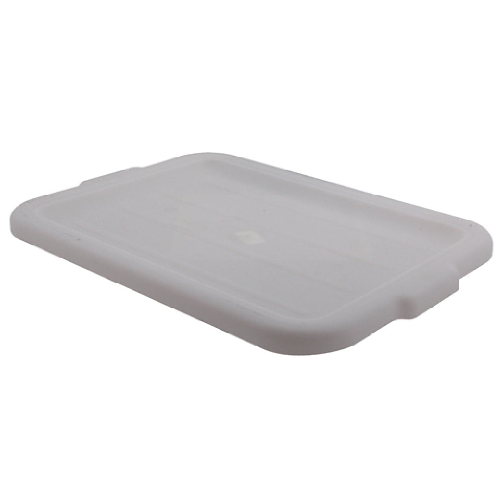 Traex 1522C05 Lid 15x20"storage Box White