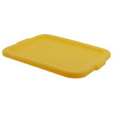 Traex 1522C08 Lid 15x20"storage Box Ylw