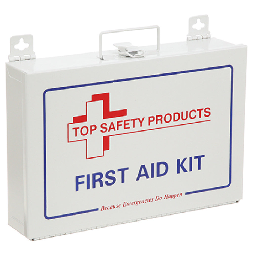 Private Label 2801471 First Aid Kit 25 Person