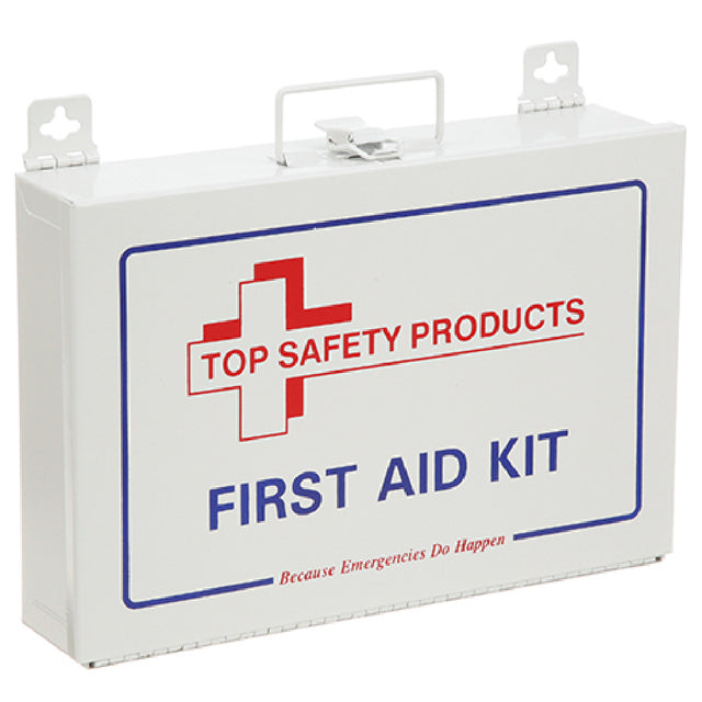 Private Label 2801471 First Aid Kit 25 Person