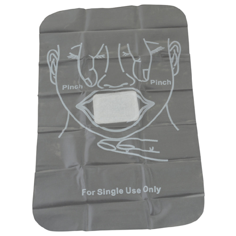 Private Label 2801543 Mask Cpr