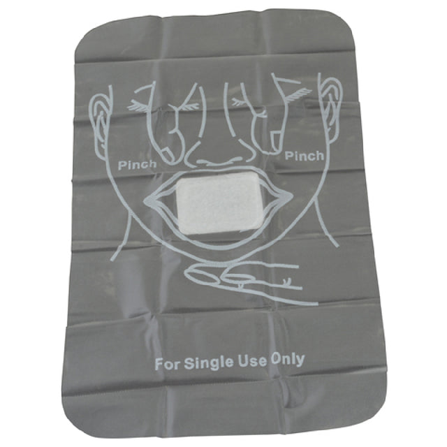 Private Label 2801543 Mask Cpr