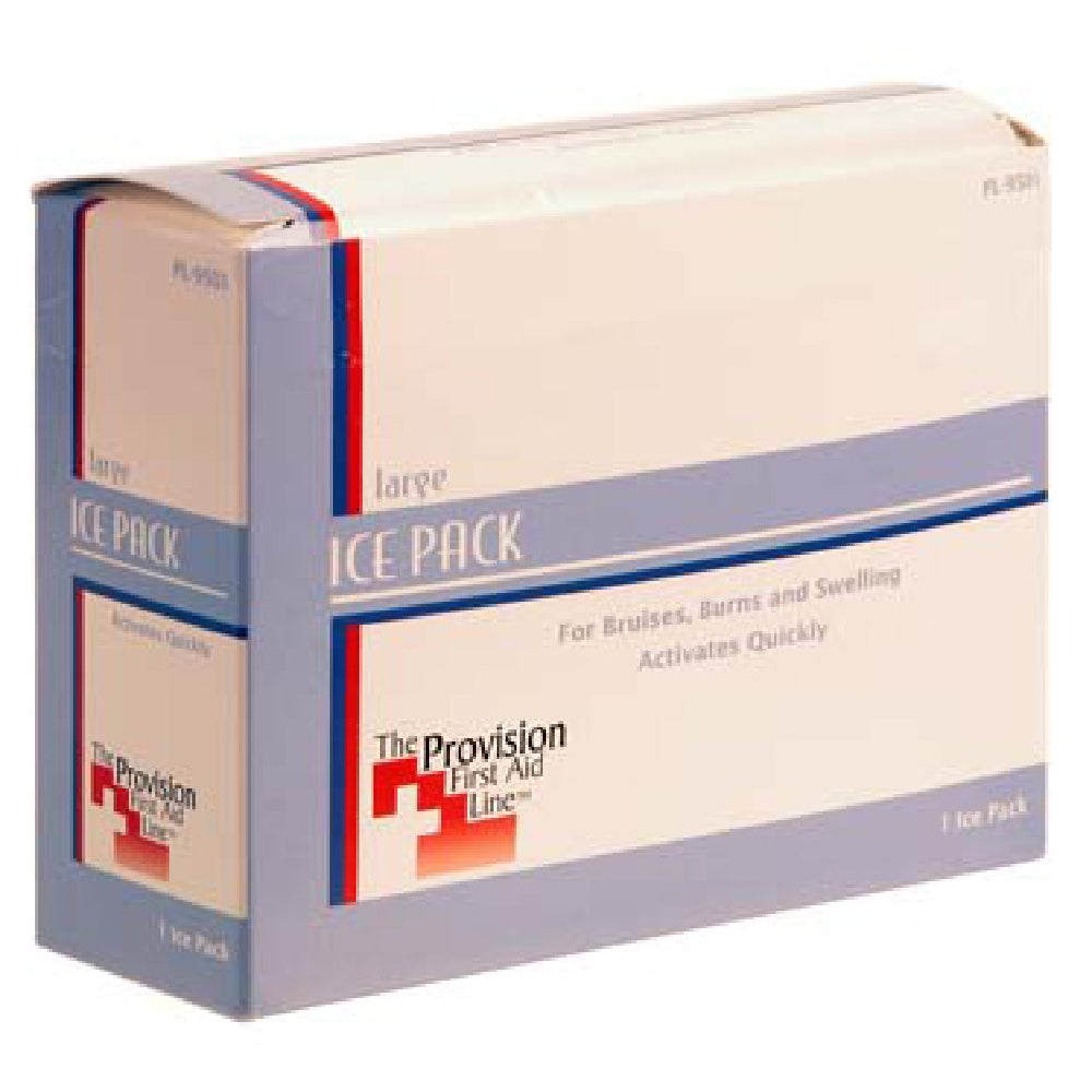 Private Label MVR2801550 Ice Pack (6" X 9")