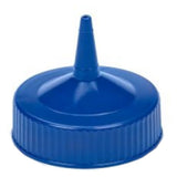 Traex 2818-44 Cap Squeeze Bottle Blue