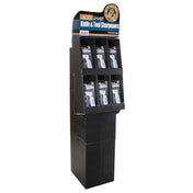 Private Label 2801610 Box Display W/36 Sharpeners