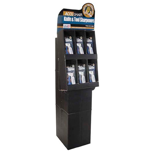 Private Label 2801610 Box Display W/36 Sharpeners