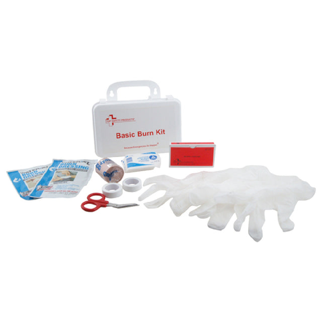 Private Label MVR2801749 Burn Kit (in Plst Box)