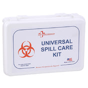 Private Label MVR2801750 Spill Care Kit Biohazard