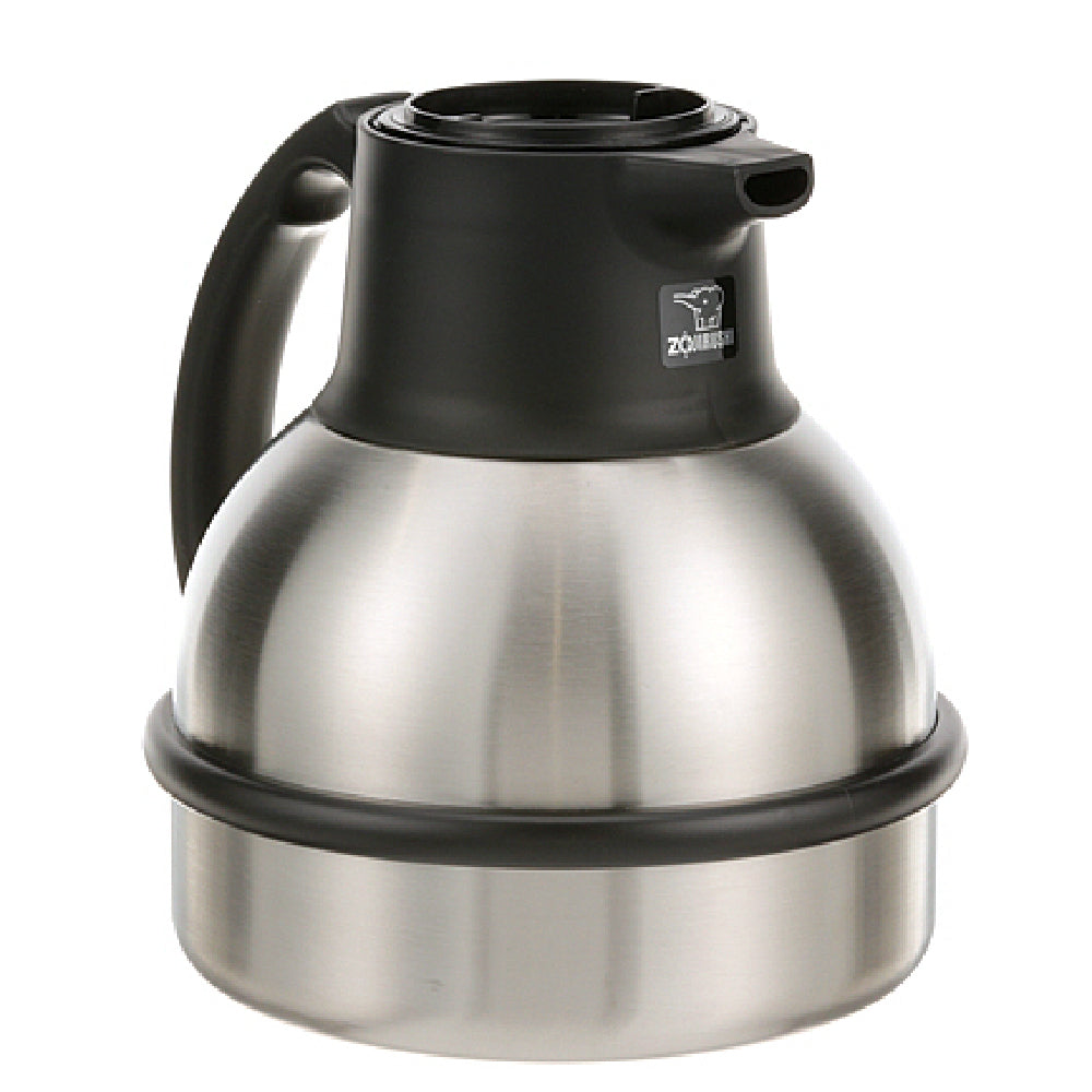 Bunn BU36029-0000 Server Coffee 64 Oz Ss Btl