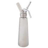 Chicago Faucet 90063 Dispenser Whipped Cream 2 Pint
