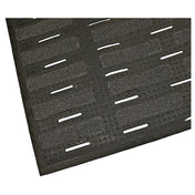 Private Label 2801925 Mat Floor 3'x4' Mighty Mat Ii