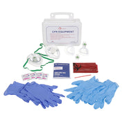 Private Label MVR2801948 Kit Cpr(pocket Masks)