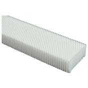Private Label MVR2802157 Honeycomb Diff1/8 Wht 6x 48 1"thick