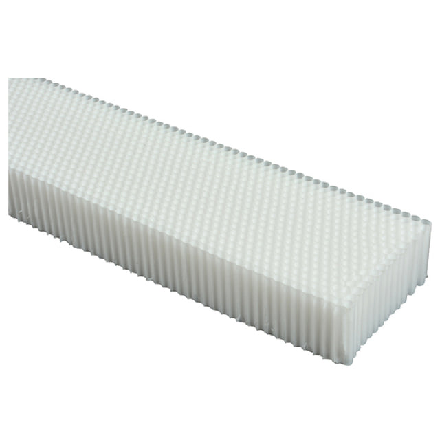 Private Label MVR2802157 Honeycomb Diff1/8 Wht 6x 48 1"thick