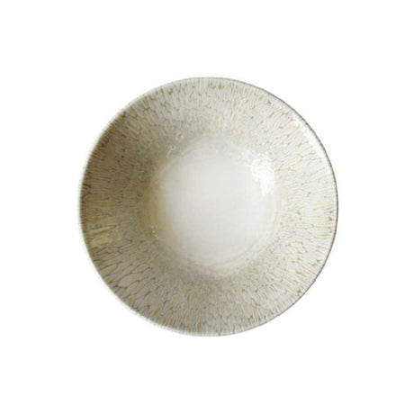 Arc Cardinal FP816 Dudson Papillon Beige Coupe Bowl 25.4 Oz (D:7.75'') ['Vitrified Ceramic']