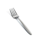 FOH FSF008BSS23 Luca Salad Fork 7" Brushed