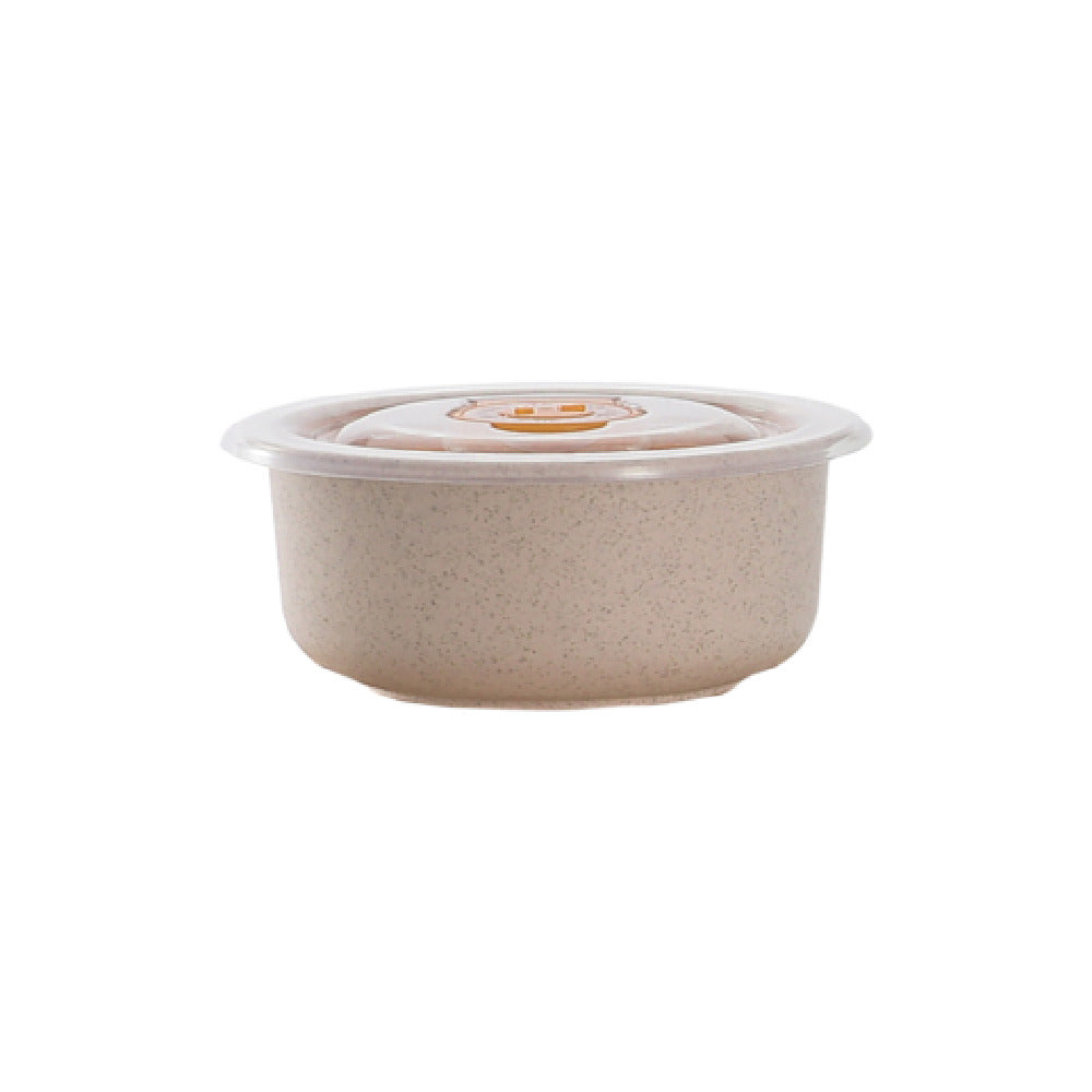 PacknWood 294WBOBO300 - Huskly Bowl, 8.66"W X 8.7"D X 13.78"H, 10 Oz.