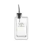 Steelite LB1160301 - Bottle, 9.5 Oz, 2.75" X 7.875"