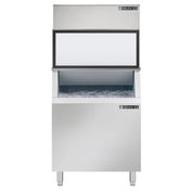 Maxximum MIM1000-B580 Maxx Ice Modular Ice Machine 30"W Cube-style (full Dice)