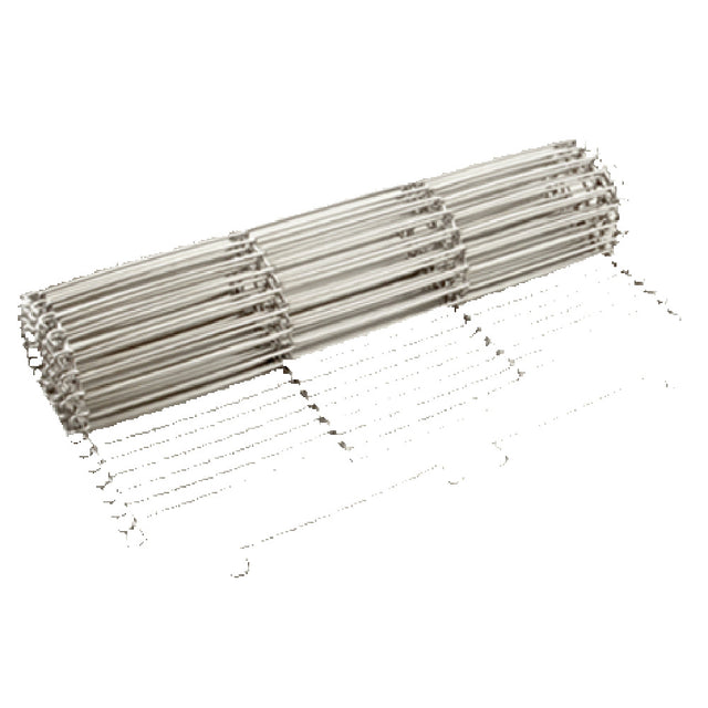 Franklin Machine Products 183-1220 Conveyor Belt 2 Links 26-1/4" X 11-7/8"