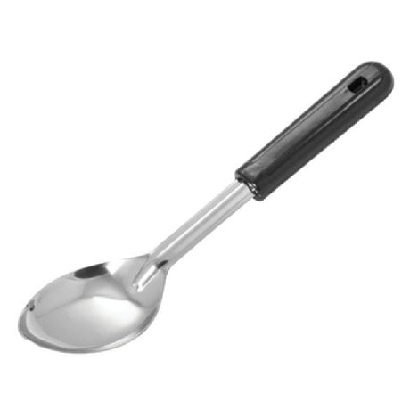 Winco BSOB-11 Basting Spoon 11" Solid