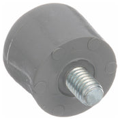 Hobart 00-018682-00001 Rubber Foot 7/8h 5/16 18